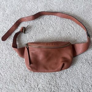 3/$25 Universal Thread Leather Belt Bag